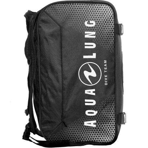 Aqualung Explorer II Duffle Pack Black