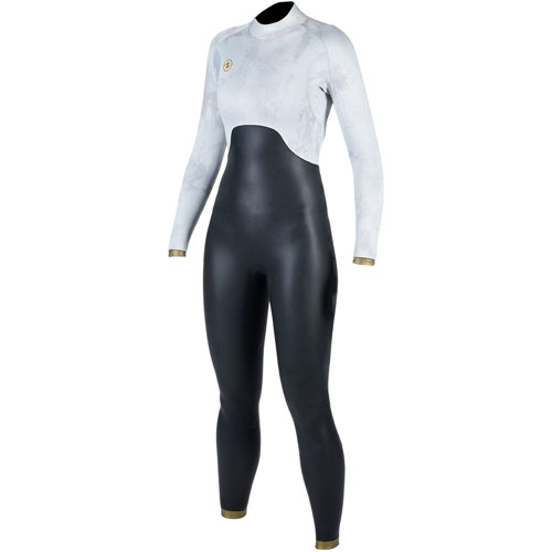 Aqualung 2mm Freeflex Women's Full Wetsuit Scuba