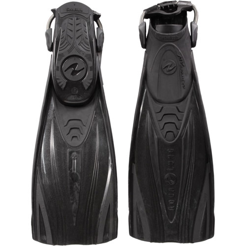 Aqualung Express SS Fins Large/X-Large Black