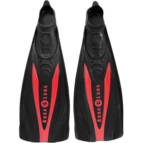 Aqualung Express Full Foot Fins