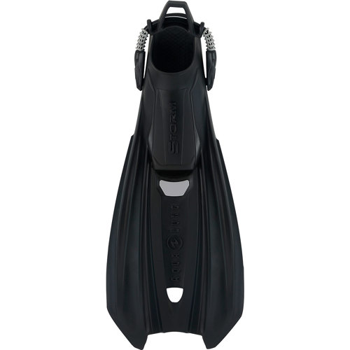 Aqualung Storm Fins XX-Large Black/Grey