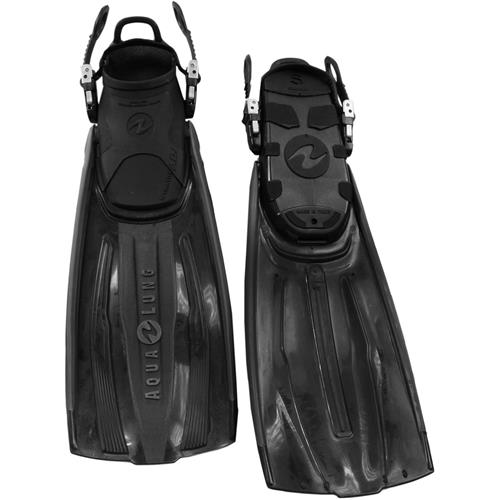 Aqualung Stratos Fins: Picture 1 thumbnail