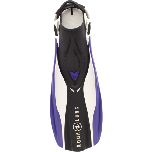 Aqualung Shot FX Open Heel Fins