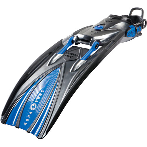 Aqua Lung Slingshot Open Heel Fins