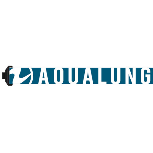 Aqualung Mask Fast Strap Blue/White