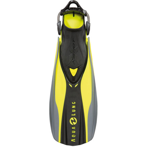 Aqualung X Shot Open Heel Fins