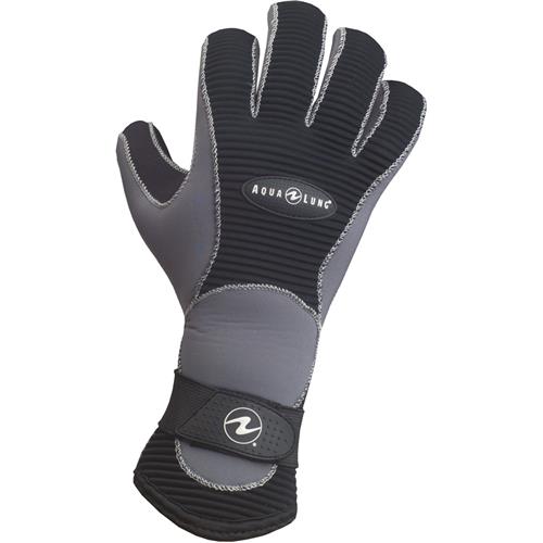 Aqualung Aleutian 3mm Men's Gloves - Scuba