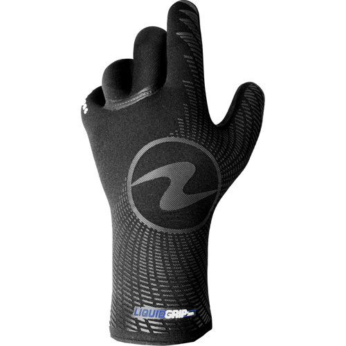 Aqua Lung Liquid Grip 3mm Gloves