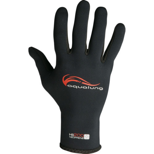 Aqualung Men's 2mm Kai Gloves