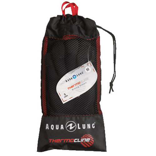 Aqualung 3mm Thermocline K Gloves