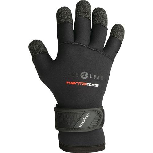 Aqualung 5mm Thermocline K Gloves - Scuba