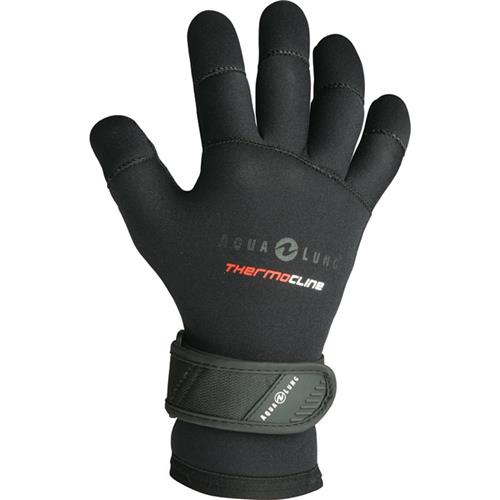 Aqualung 5mm Thermocline Gloves - Scuba