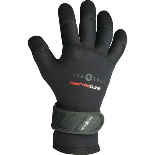 Aqualung 5mm Thermocline Gloves - Scuba