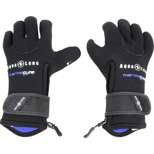 Aqua Lung Thermocline Zip 3mm Gloves