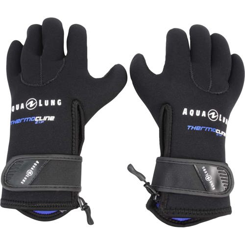 Aqua Lung Thermocline Zip 5mm Gloves