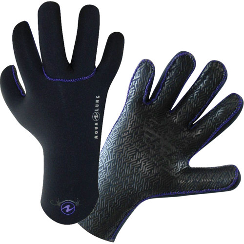 Aqualung 6/4mm Ava Women's Gloves