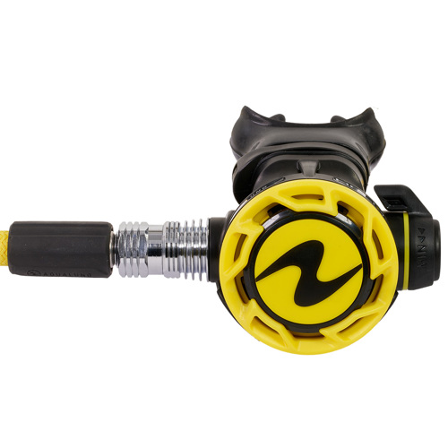 Aqualung Helix Compact Pro Octopus