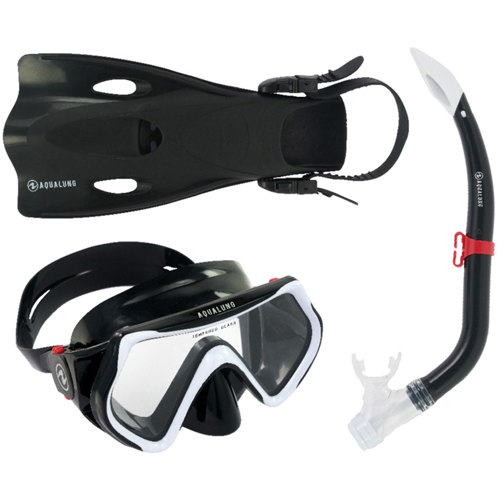 Aqualung Hero Junior Snorkeling Set