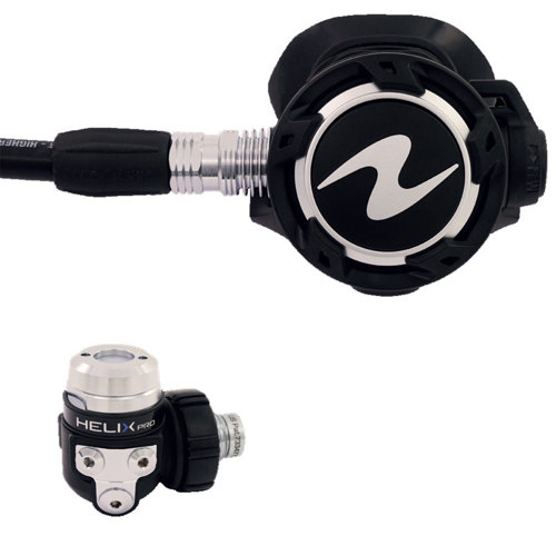 Aqualung Helix Pro DIN Regulator