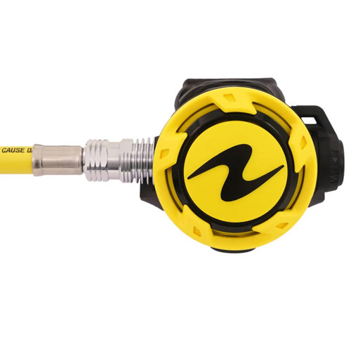 Aqualung Helix Pro Octopus
