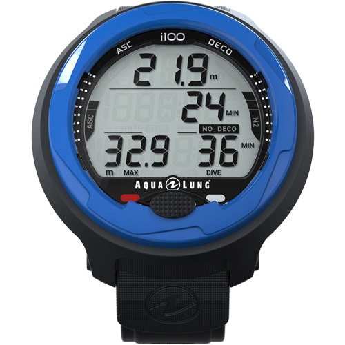 Aqua Lung i100 Wrist Computer