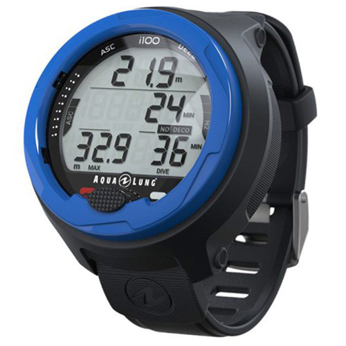 Aqualung i100 Wrist Computer
