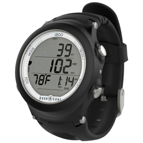 Aqua Lung i200 Wrist Computer
