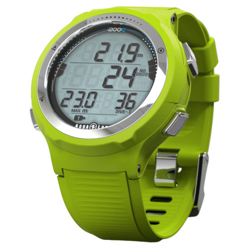 Aqualung i200C Wrist Computer