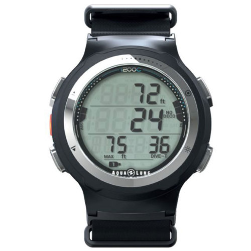 Aqualung i200C Wrist Computer