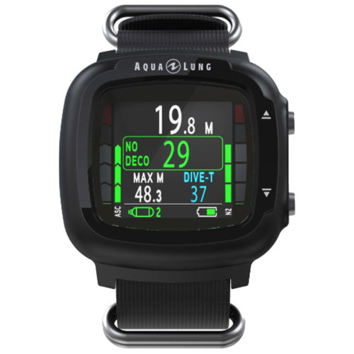Aqua Lung i330R Wrist Computer