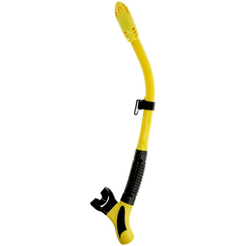 Aqualung Impulse Dry Snorkel