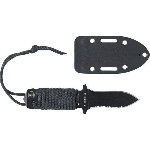 Aqualung Argonaut Stunt Knife Scuba