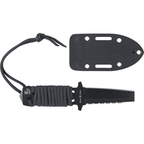 Aqualung Argonaut Stunt Knife