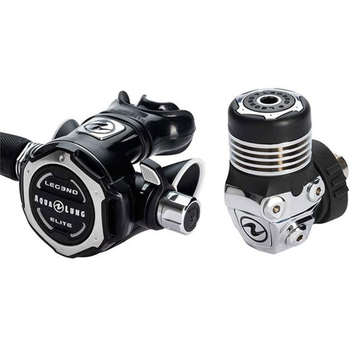 Aqualung Leg3nd Elite Regulator Din