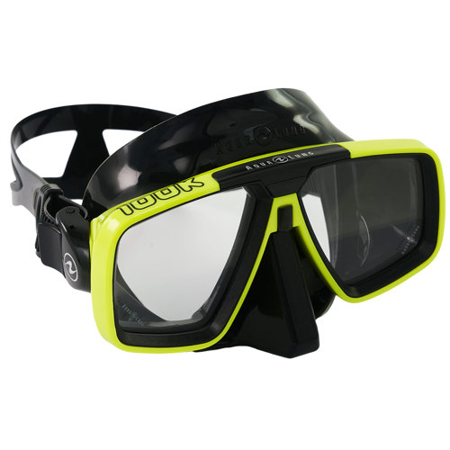 Aqualung Look Mask MS1450107LC Scuba