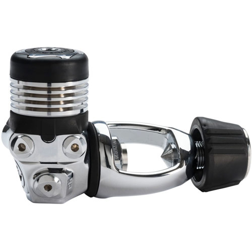 Aqualung Leg3nd MBS Regulator