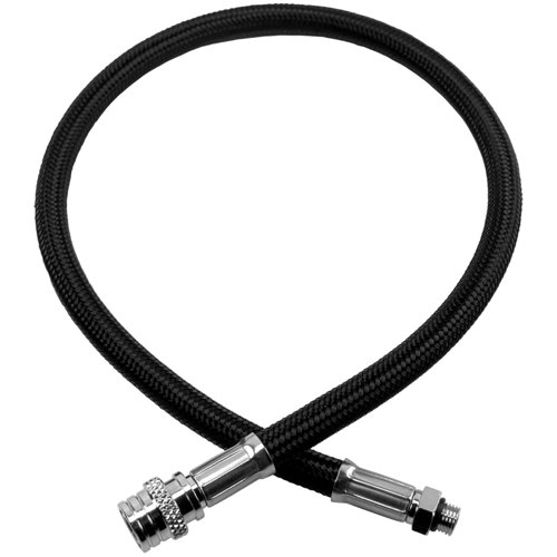Aqualung Low Pressure Braided BC QD Hose