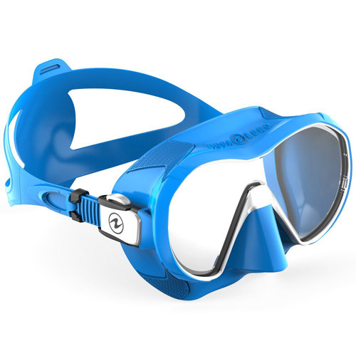 Aqualung Plazma Frameless Mask