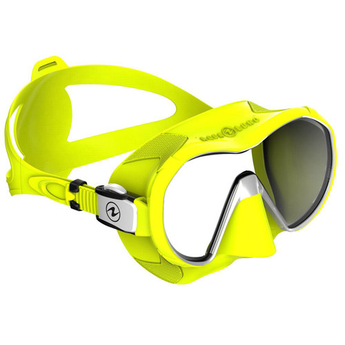 Aqualung Plazma Frameless Mask