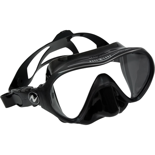 side skepsis Unravel Aqualung Linea Mask - Scuba