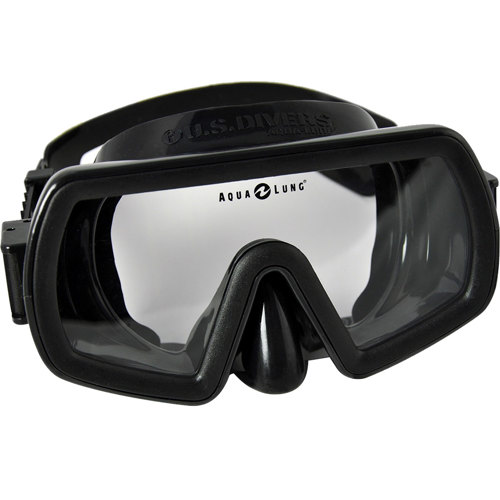 Aqualung Maui Mask