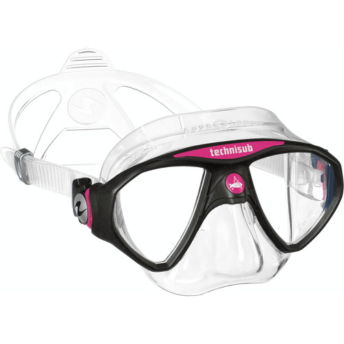 Aqualung Micro-Mask Two Window Mask