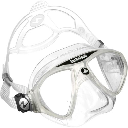 USA Shipping Aqualung Technisub Micromask BLACK Aqua Lung micro mask Freediving 