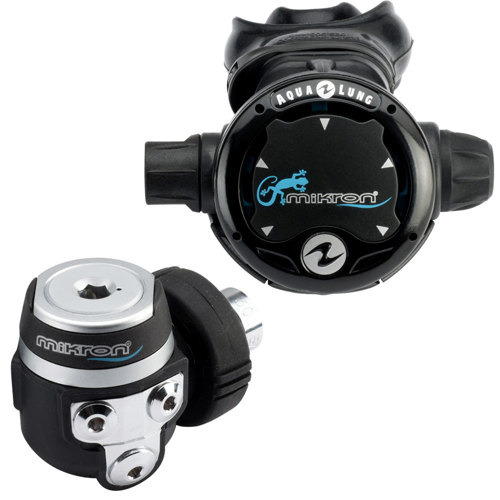 Aqualung Mikron Regulator, DIN RG125112 Scuba