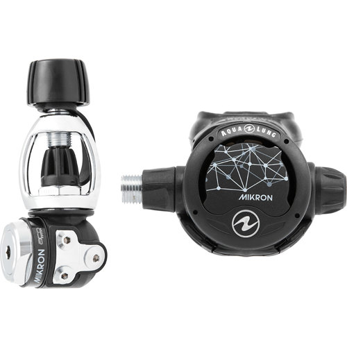Aqualung Mikron Regulator