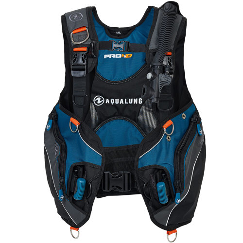 Aqualung Pro HD Men's BCD
