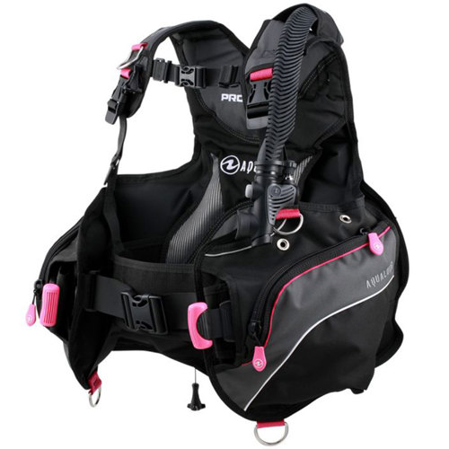 Aqualung Pro HD for Women