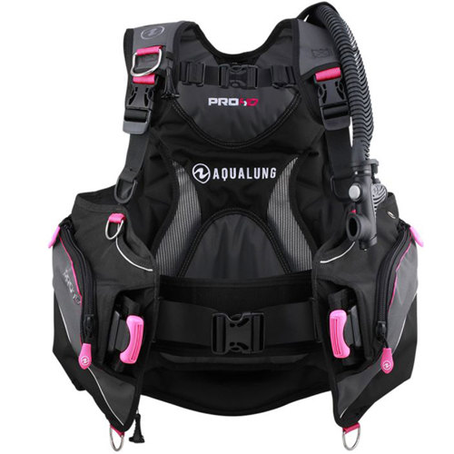 Aqualung Pro HD for Women