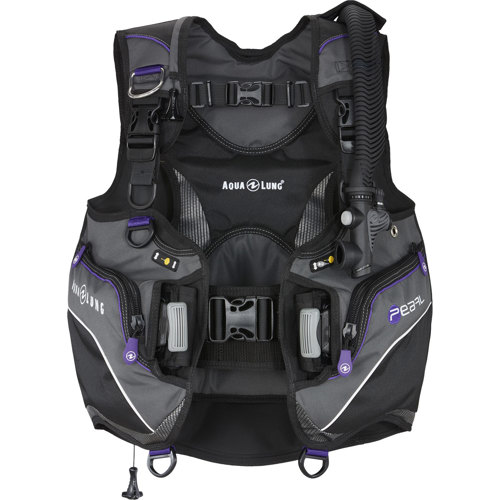 Aqualung Pearl BC