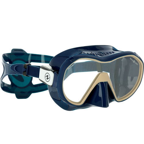 Aqualung Plazma Frameless Mask